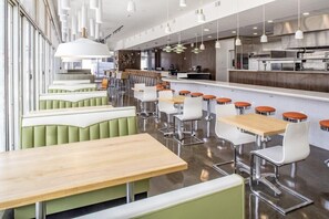 Dining - Hotel Indigo Memphis Downtown (Memphis)