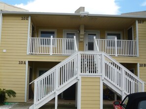 Exterior detail - Our Happy Place | 2 Bed, 2 Bath (Destin)