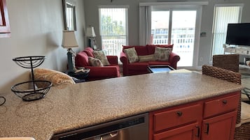 Fernseher, DVD-Player