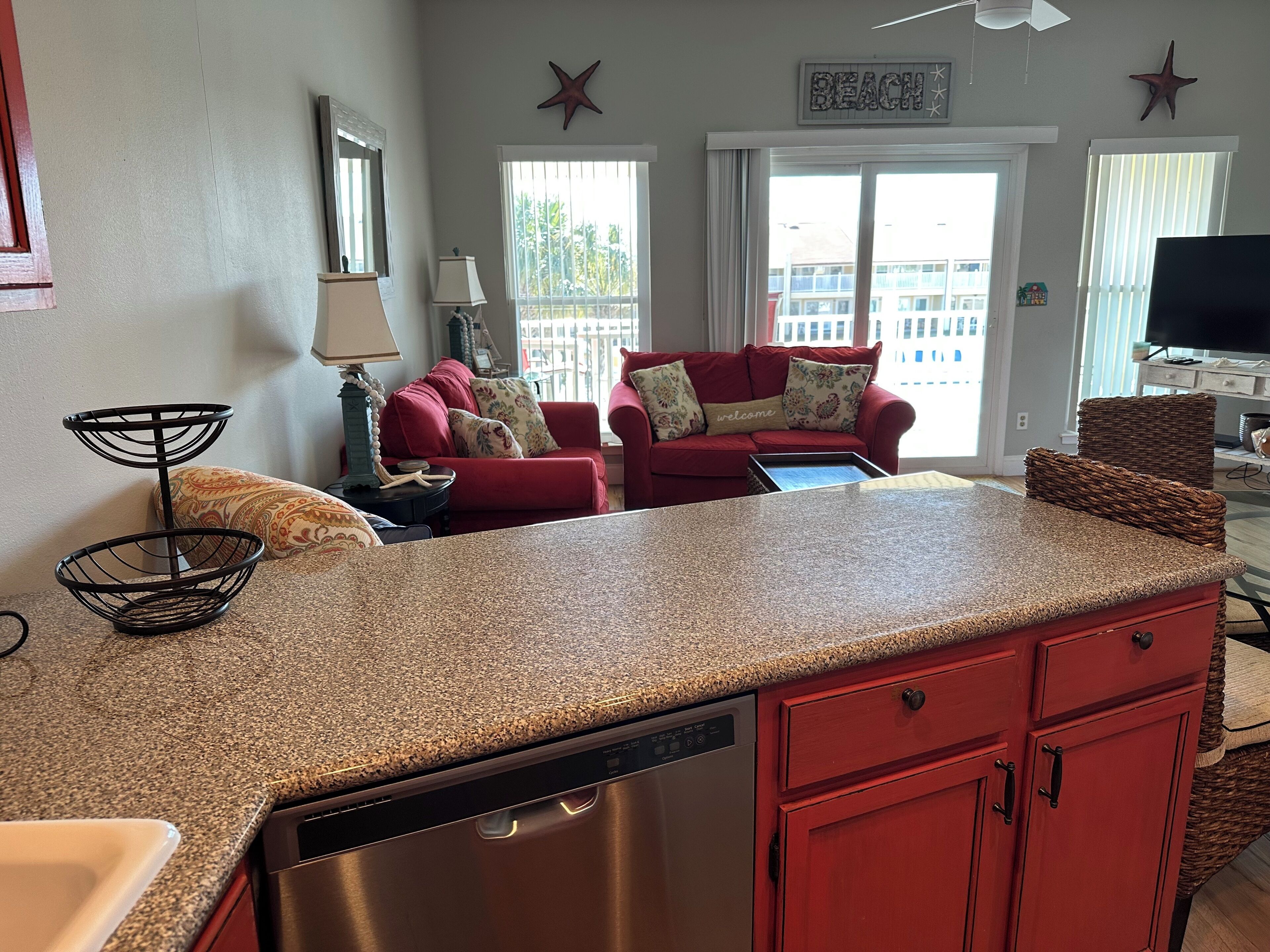 Fernseher, DVD-Player