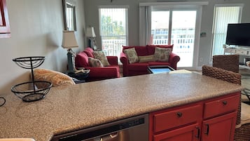 Fernseher, DVD-Player