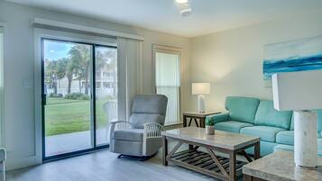 Smart-tv och dvd-spelare