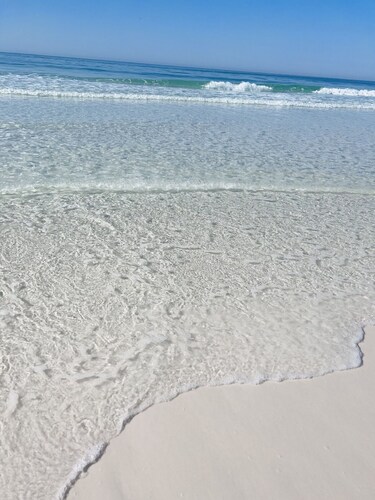 {Two the Sea} Seacove 2C