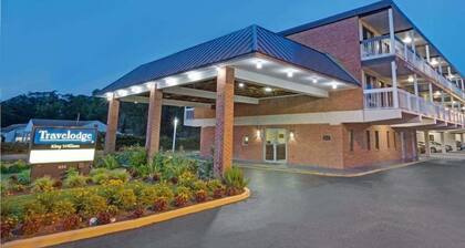 Capt. John Smith Inn