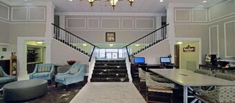 Best Western Williamsburg Historic District