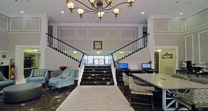 Best Western Williamsburg Historic District