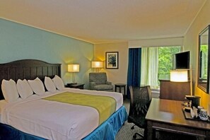 Room - Best Western Williamsburg Historic District (Williamsburg)