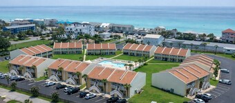 3A, Rumrunner Retreat