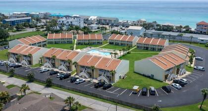 3A, Rumrunner Retreat