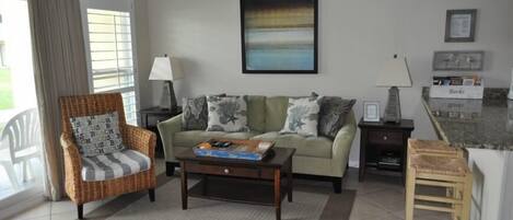 Televisie en een dvd-speler