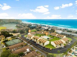 Exterior - 7 D, One Bedroom Condo | 1 Bed, 1 Bath (Destin)