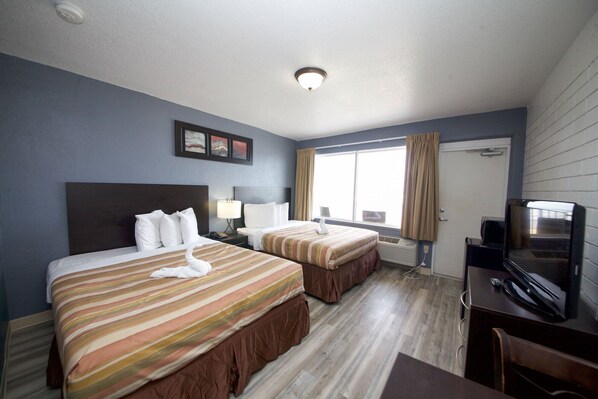 Room - Beach House Inn (Daytona Beach)
