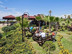 Property grounds - Club Felicia Village (Manavgat)