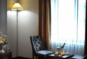 Interior - Rhiss Hotel Bostanci (Istanbul)