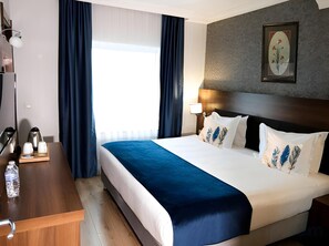 Room - Rhiss Hotel Bostanci (Istanbul)