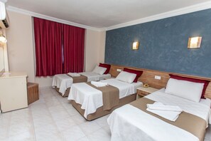 Room - Club Ako Apart (Marmaris)