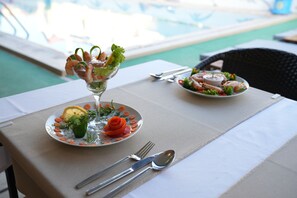 Restaurant - Club Ako Apart (Marmaris)