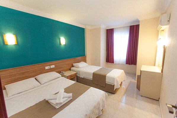 Room - Club Ako Apart (Marmaris)