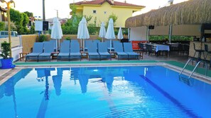Pool - Club Ako Apart (Marmaris)