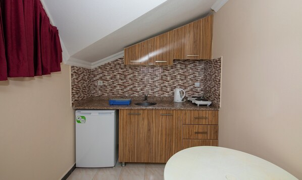 Room - Club Ako Apart (Marmaris)