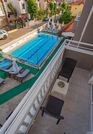 Room - Club Ako Apart (Marmaris)