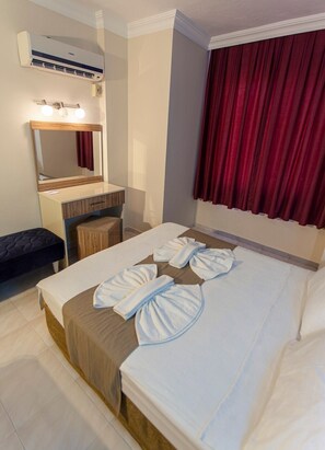 Room - Club Ako Apart (Marmaris)