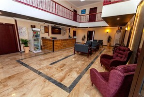 Lobby - Club Ako Apart (Marmaris)