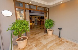 View from property - Club Ako Apart (Marmaris)