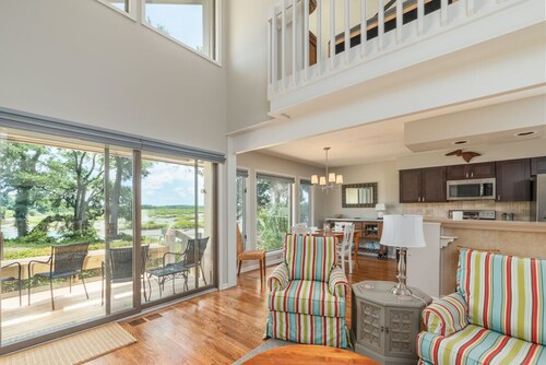 Dataw Island - Bluff Villa 2006