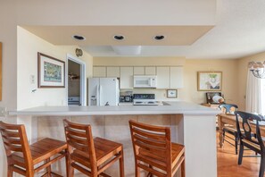 Condo (Dataw Island - Bluff Villa 2011) | Exterior - Bluff Villa 2011 on Dataw Island (Saint Helena Island)