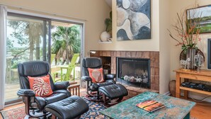 Condo (Dataw Island - Bluff Villa 2011) | Exterior - Bluff Villa 2011 on Dataw Island (Saint Helena Island)