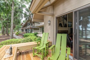 Apartment (Dataw Island - Bluff Villa 2011) | Außenbereich