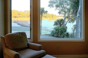 Huvila (Dataw Island - What a View) | 2 makuuhuonetta, ilmainen Wi-Fi