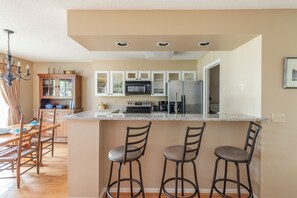 Huoneisto (Dataw Island - Bluff Villa 2014) | Ulkopuoli