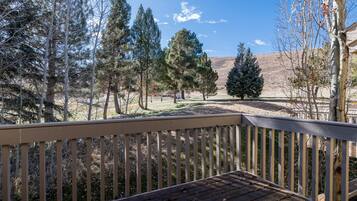 Sunburst - 2754 | Balcony