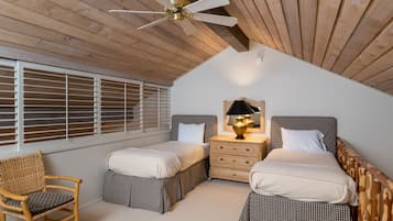 Kondominium | 2 kamar tidur dan Wi-Fi gratis