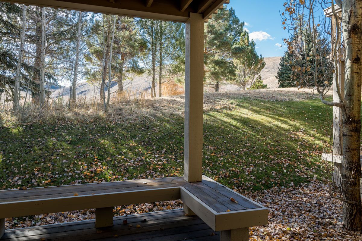 Sunburst - 2754 | Balcony