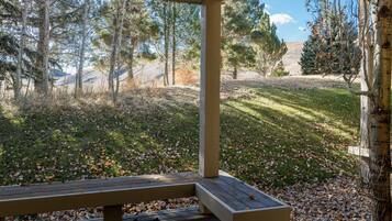 Sunburst - 2754 | Balcony