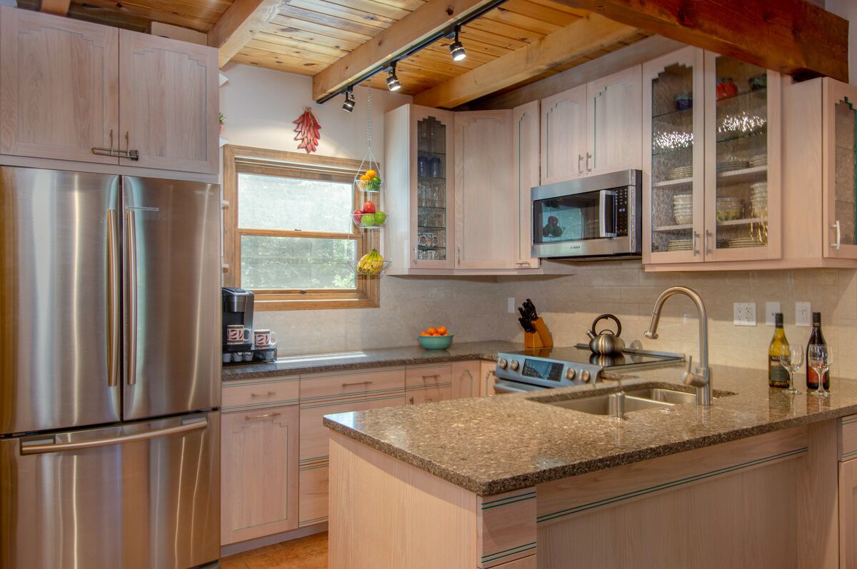 公寓客房 | 外觀