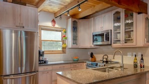 Twining 6 | Exterior - Twining 6 (Taos Ski Valley)
