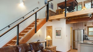 Twining 6 | Living room - Twining 6 (Taos Ski Valley)