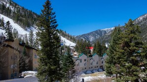 Twining 6 | Exterior - Twining 6 (Taos Ski Valley)