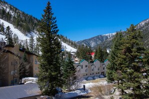 Twining 6 | Exterior - Twining 6 (Taos Ski Valley)