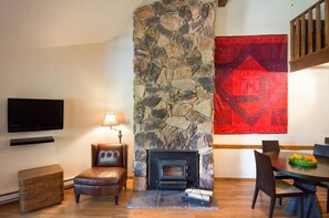 Condo | Exterior