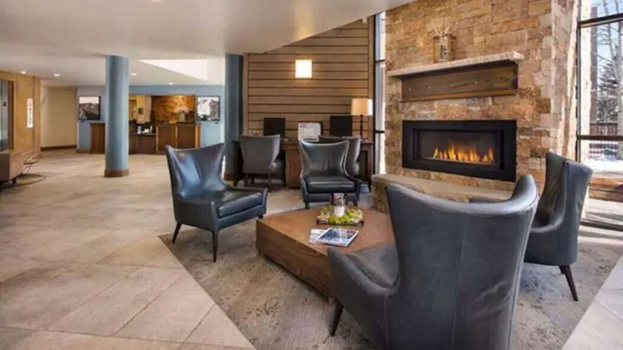 Intérieur