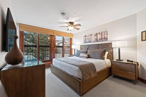 3 Schlafzimmer, WLAN, Bettwäsche