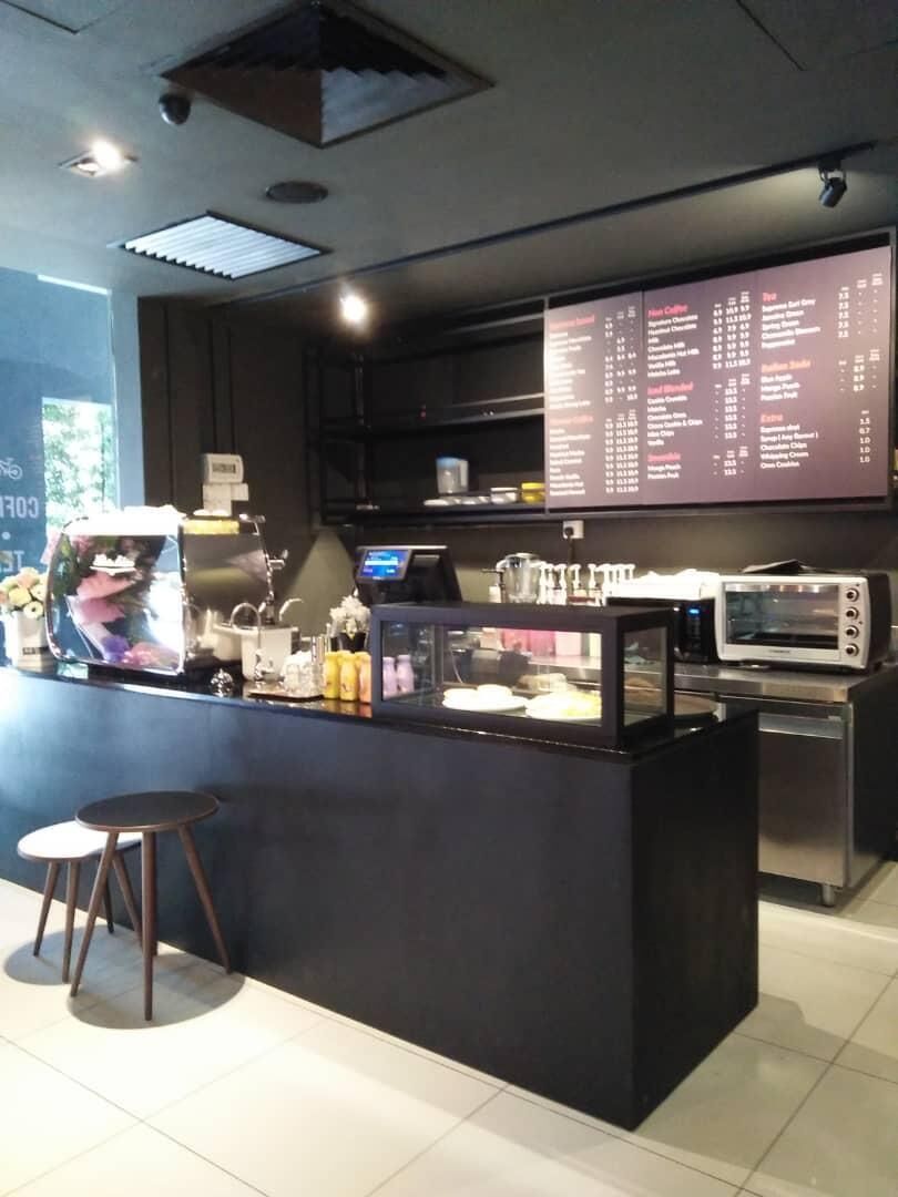 Tempat makan