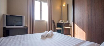 Chariton Hotel Butterworth