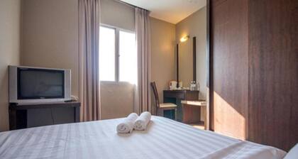 Chariton Hotel Butterworth