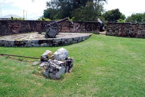 Kawasan hartanah